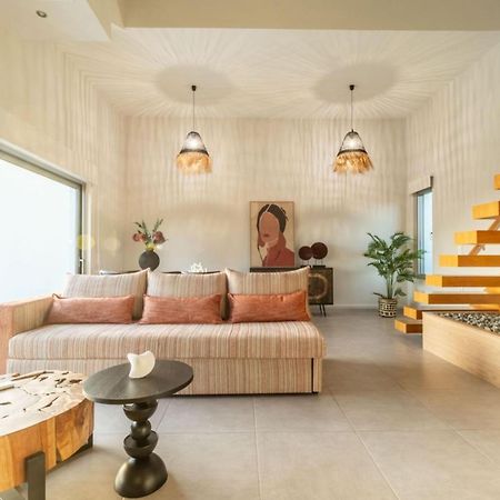 Villa Jarko Χανιά Εξωτερικό φωτογραφία
