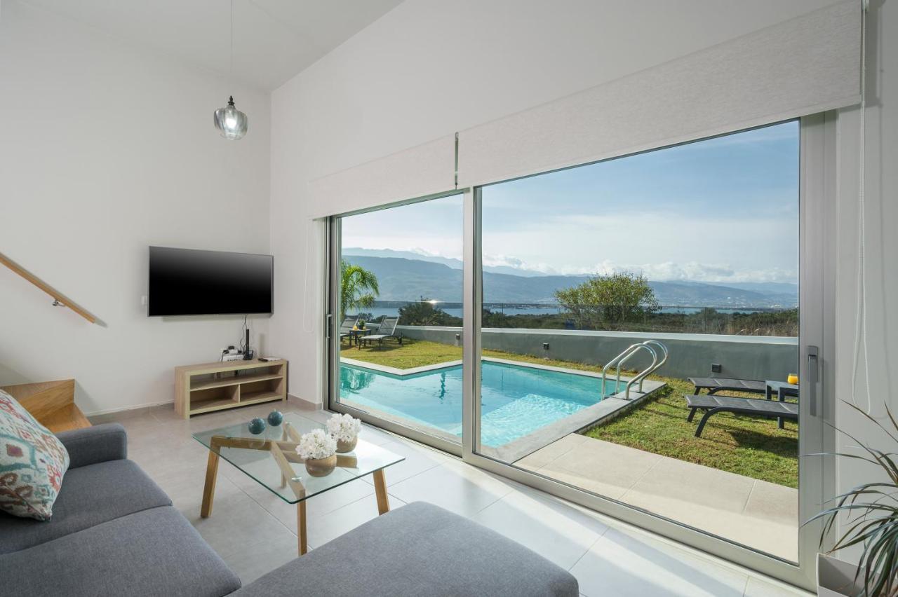 Villa Jarko Χανιά Εξωτερικό φωτογραφία