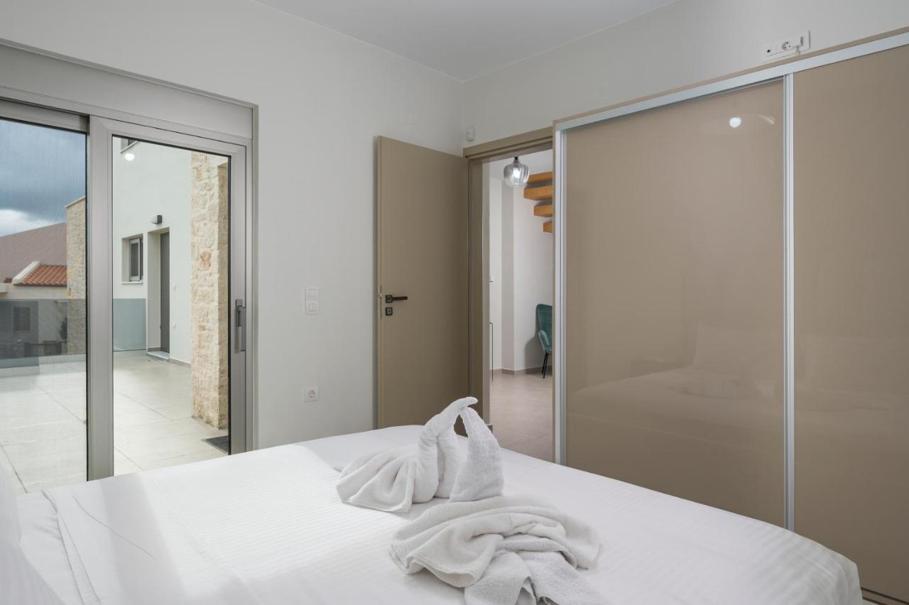 Villa Jarko Χανιά Εξωτερικό φωτογραφία