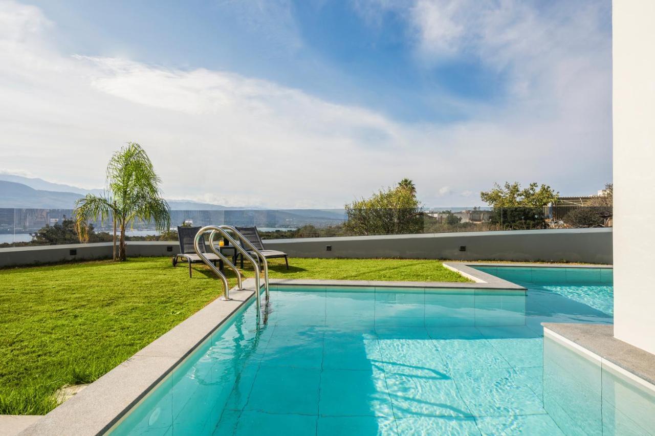 Villa Jarko Χανιά Εξωτερικό φωτογραφία