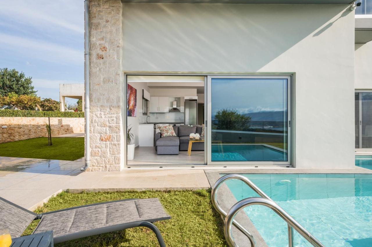 Villa Jarko Χανιά Εξωτερικό φωτογραφία