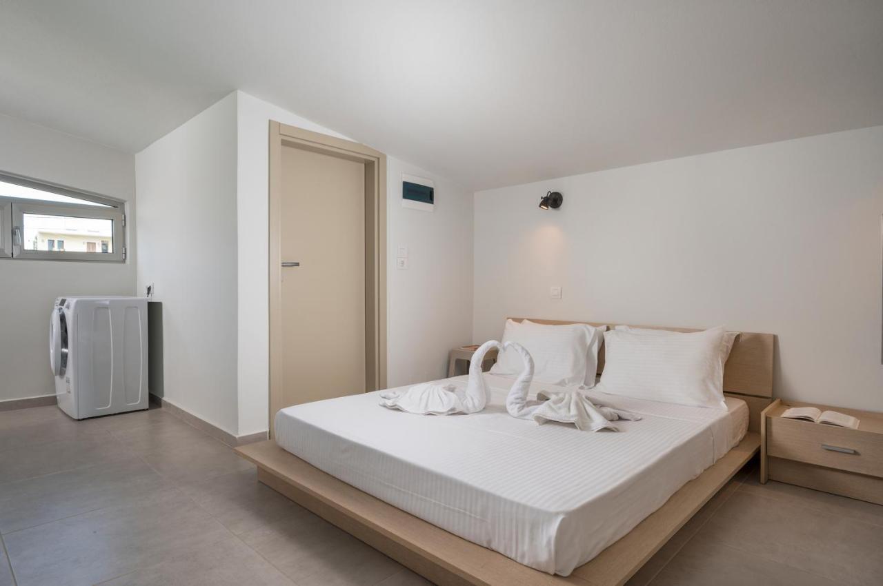 Villa Jarko Χανιά Εξωτερικό φωτογραφία