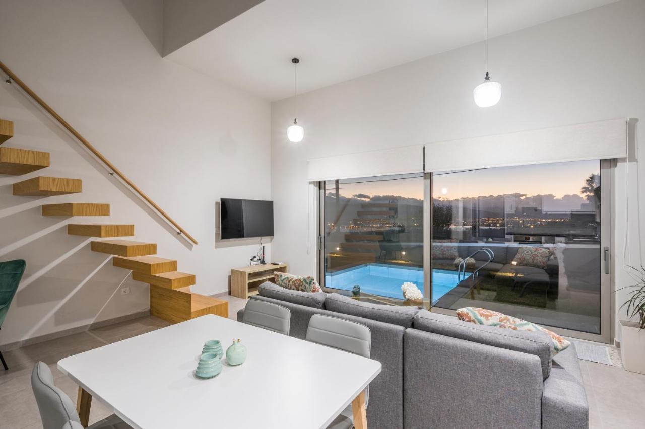 Villa Jarko Χανιά Εξωτερικό φωτογραφία