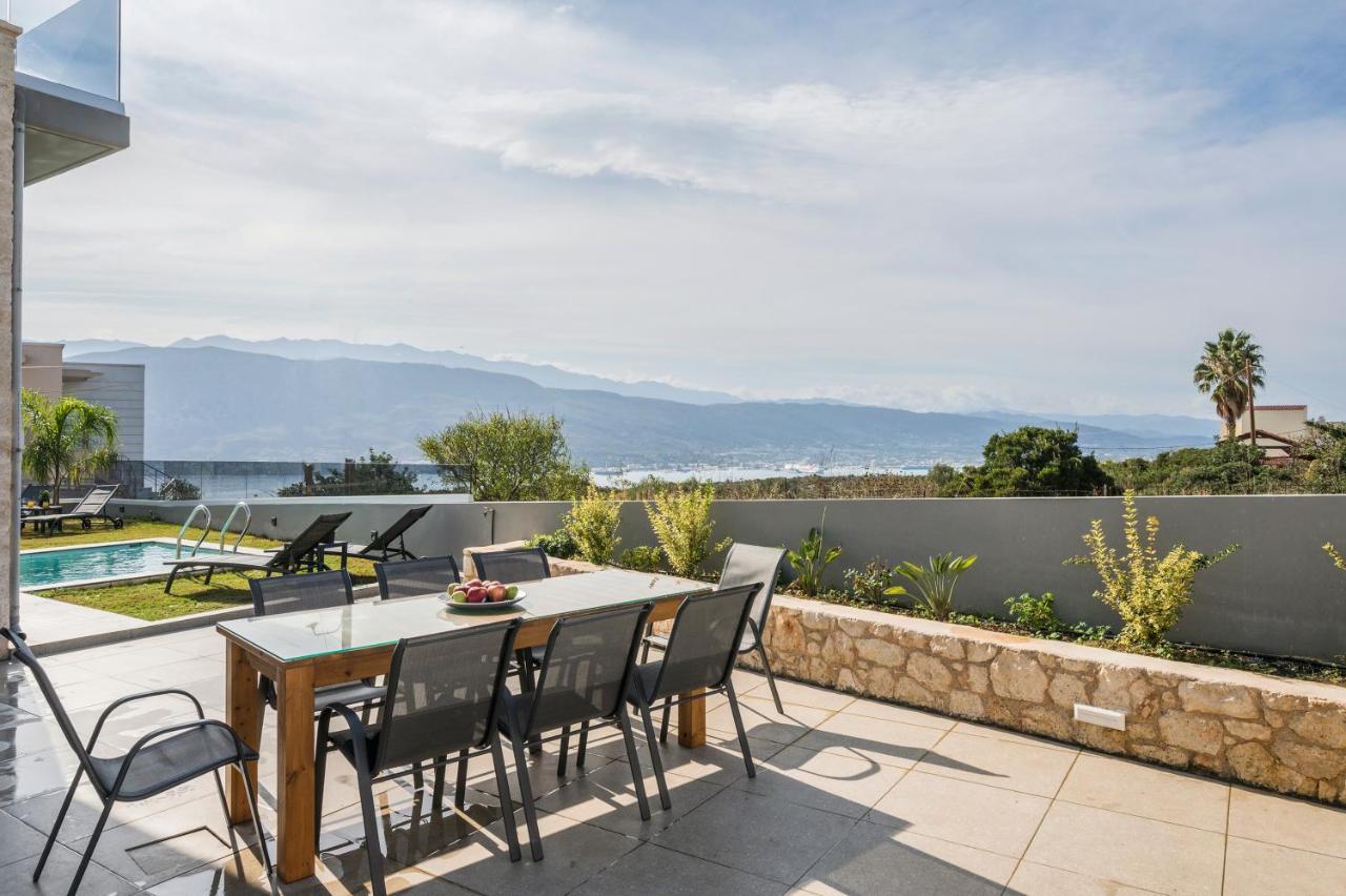 Villa Jarko Χανιά Εξωτερικό φωτογραφία