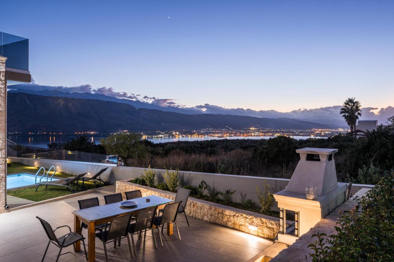 Villa Jarko Χανιά Εξωτερικό φωτογραφία