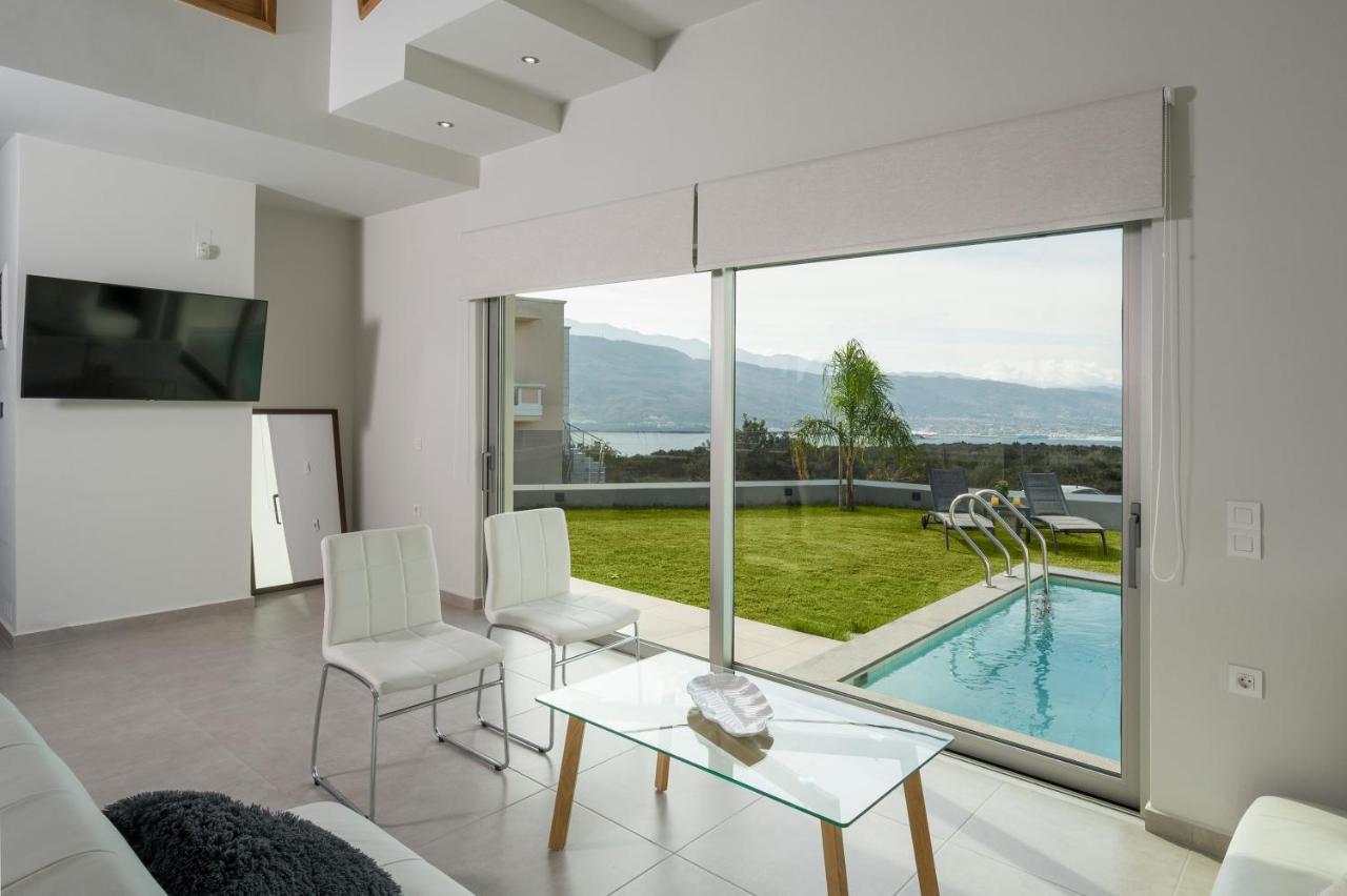 Villa Jarko Χανιά Εξωτερικό φωτογραφία