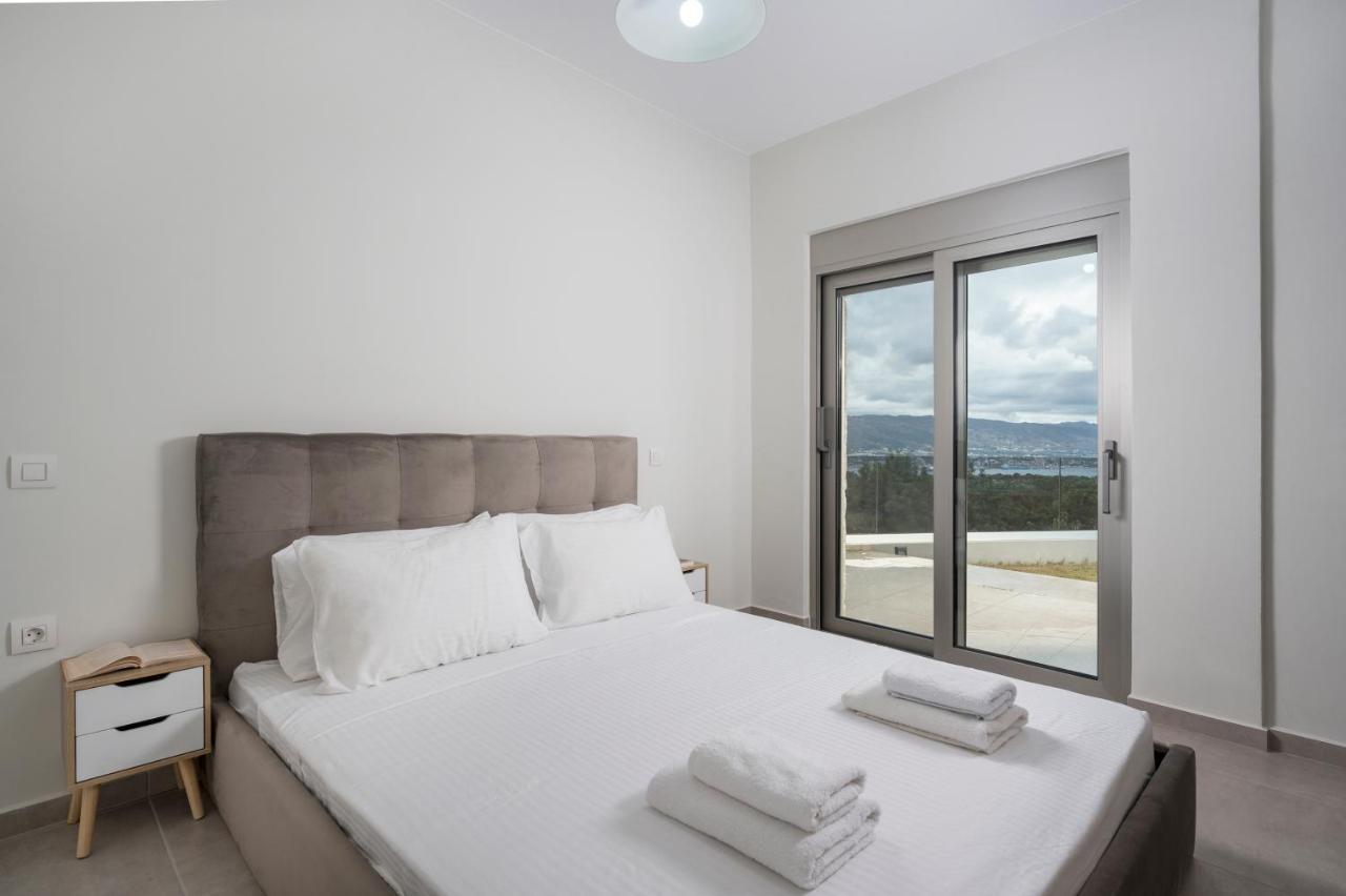 Villa Jarko Χανιά Εξωτερικό φωτογραφία
