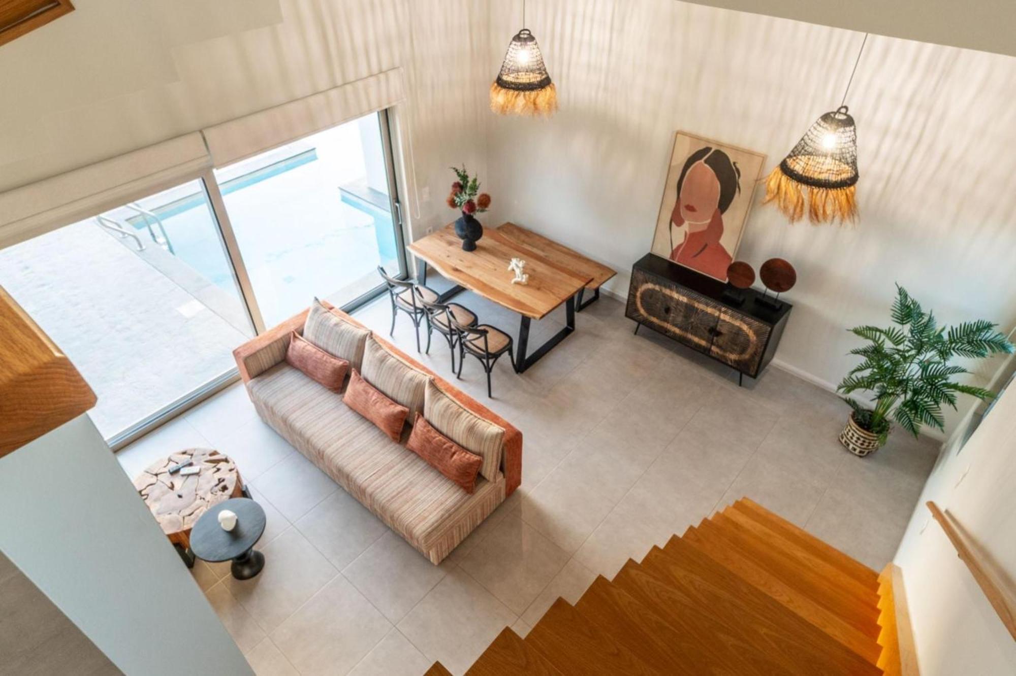 Villa Jarko Χανιά Εξωτερικό φωτογραφία