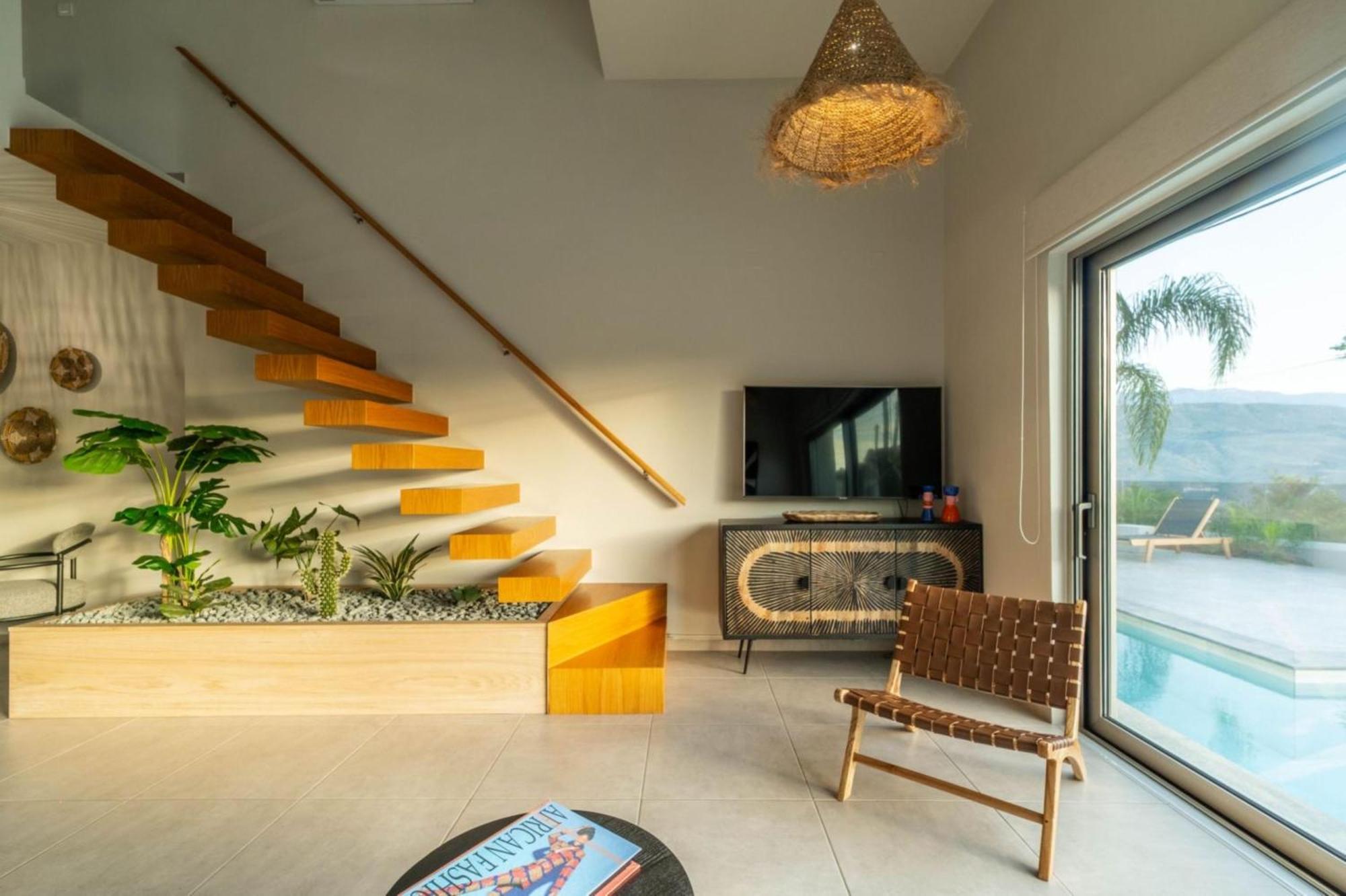 Villa Jarko Χανιά Εξωτερικό φωτογραφία