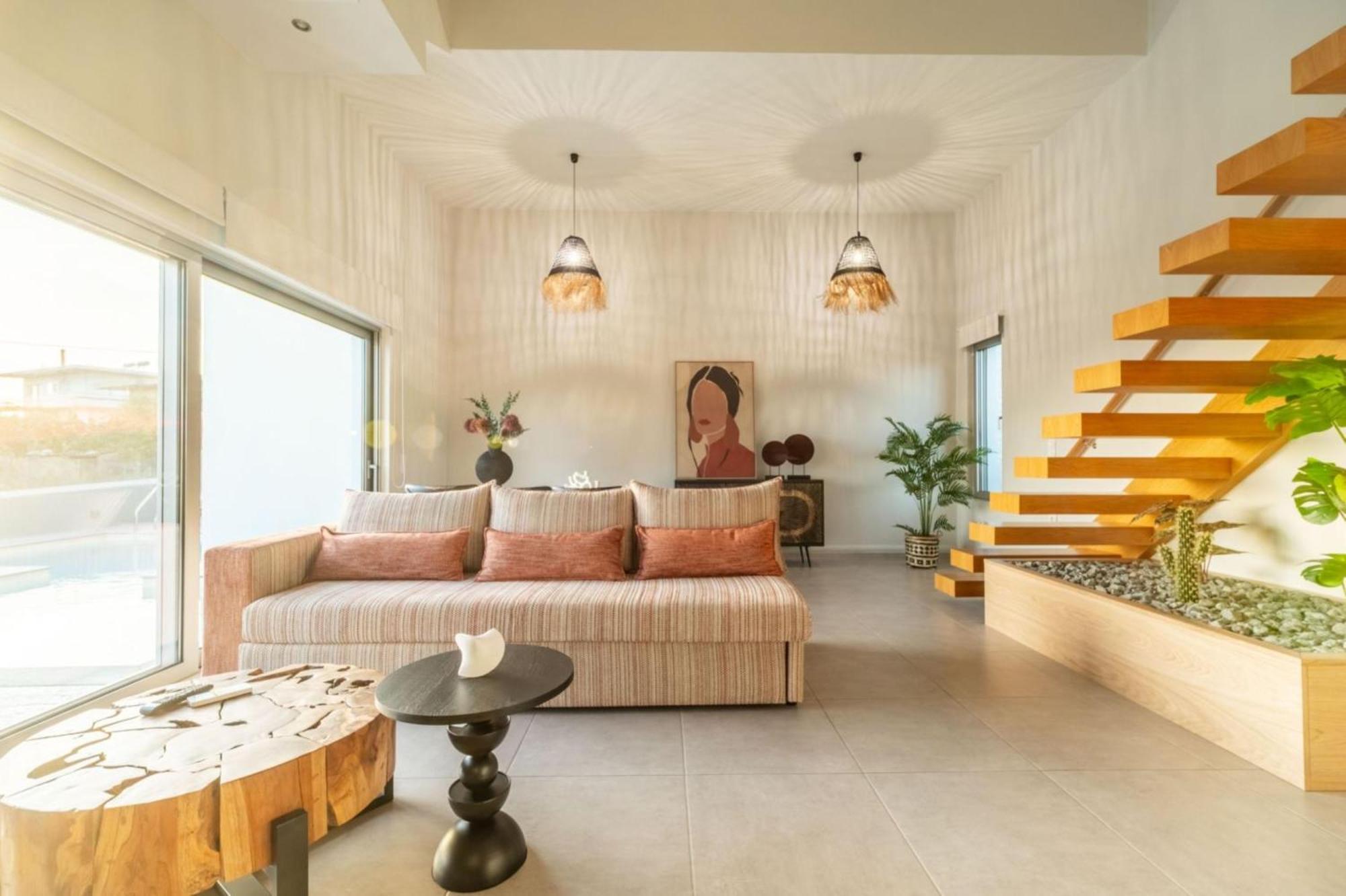 Villa Jarko Χανιά Εξωτερικό φωτογραφία