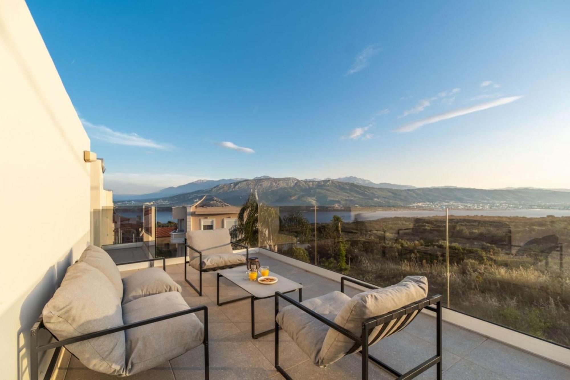 Villa Jarko Χανιά Εξωτερικό φωτογραφία